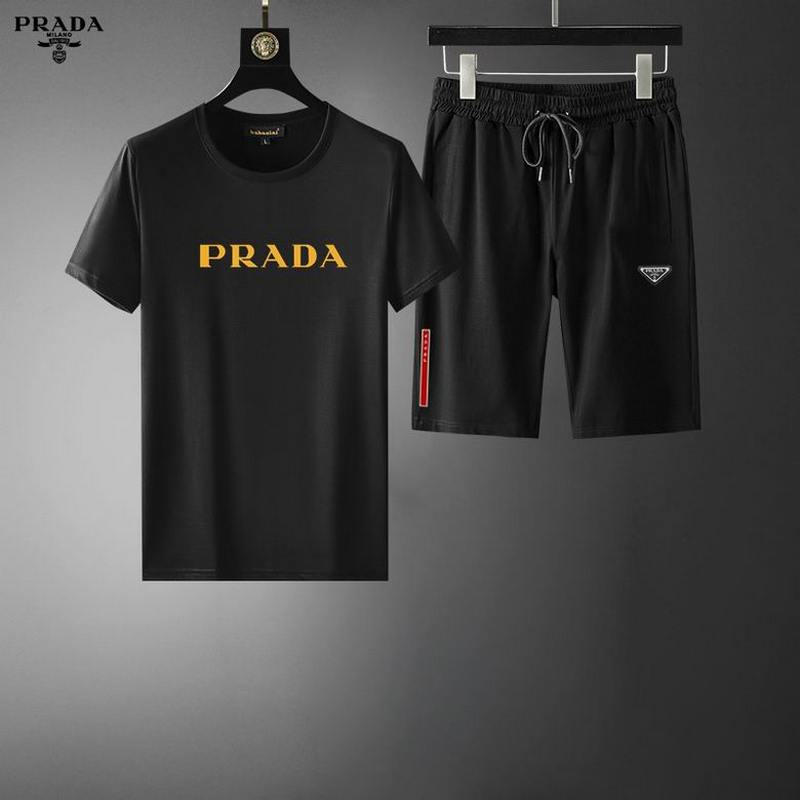 Prada Men's Suits 28